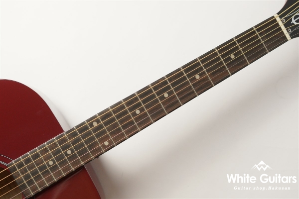 Starling Acoustic Guitar Player - Wine Red